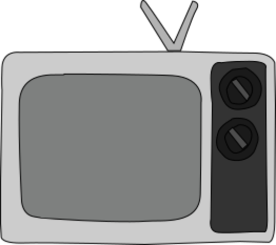televisor