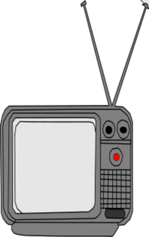 televisor