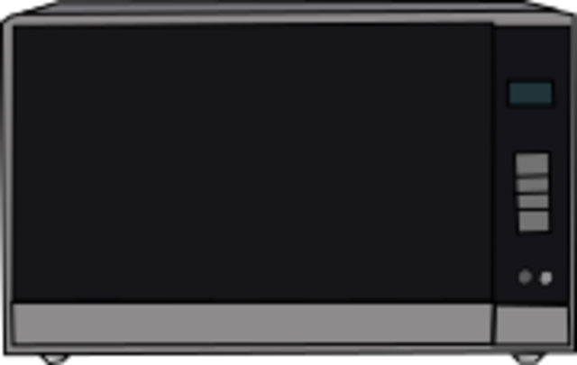 Microondas Actual