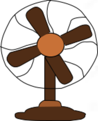 ventilador