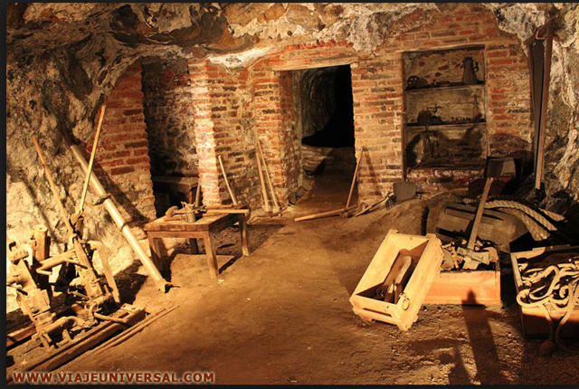 primeros escritos médicos de la salud laboral
