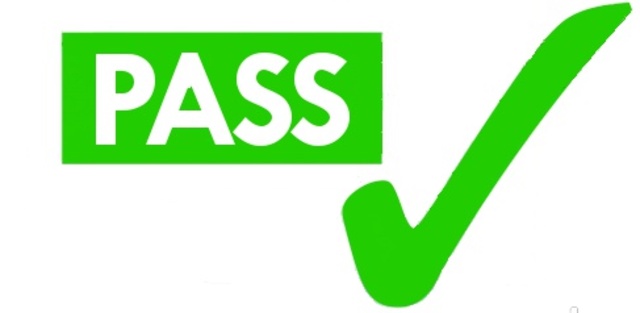 The passing of the renewal