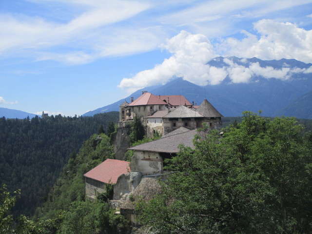 Castel Rodengo