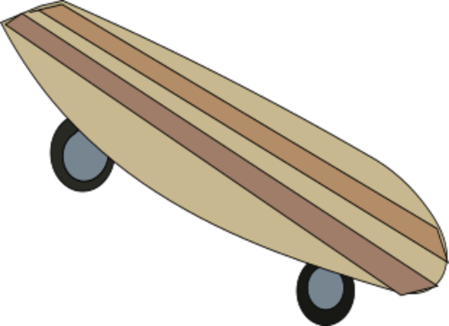 PATINETA