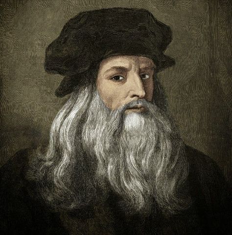 Leonardo da Vinci