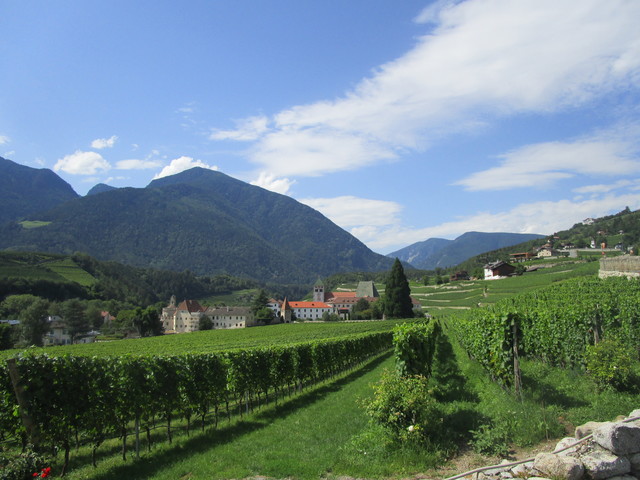 Abbazia di Novacella