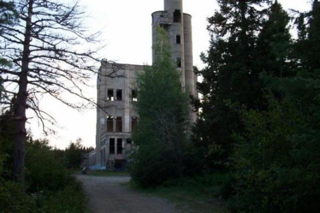 i go to newfoundland for my second time