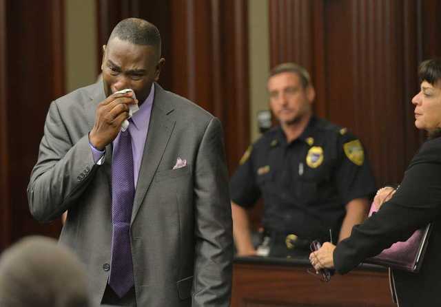 Jordan Russell Killed