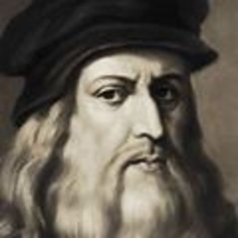 Leonardo da Vinci
