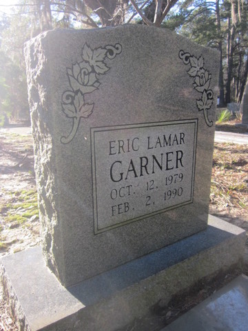 Eric Garner