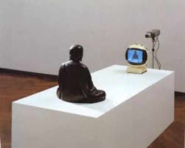 TV Buddha