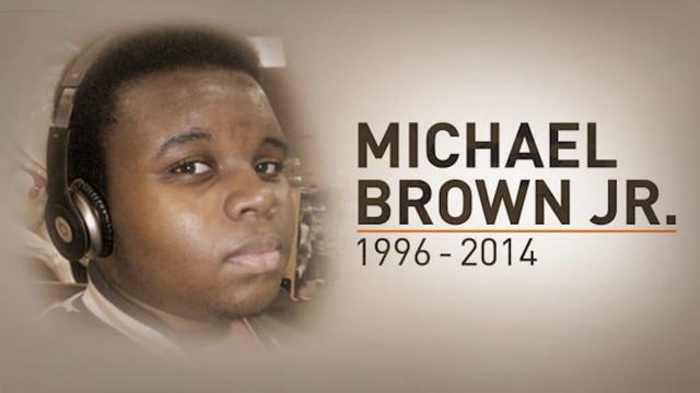 Michael Brown