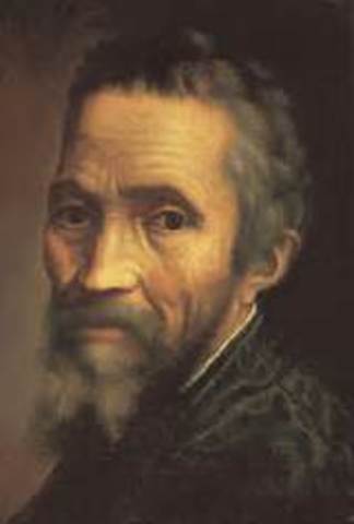 Michelangelo