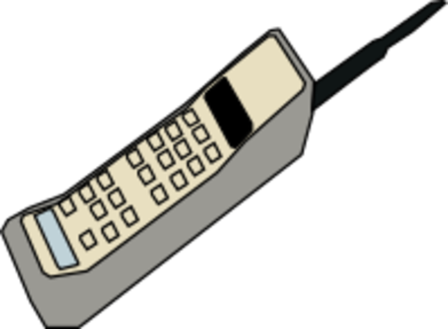 telefono