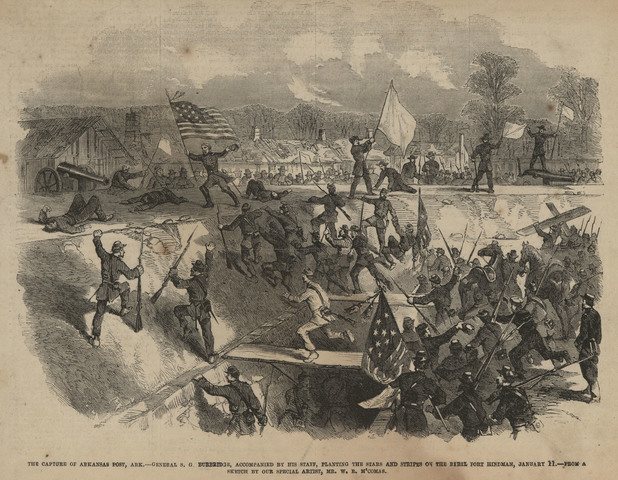 Battle of Hartville