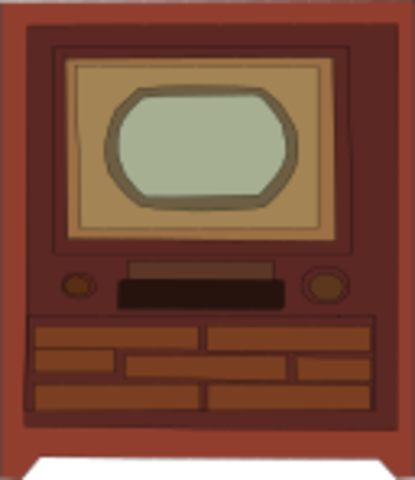 televisor