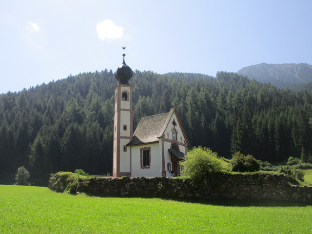 Val di Funes