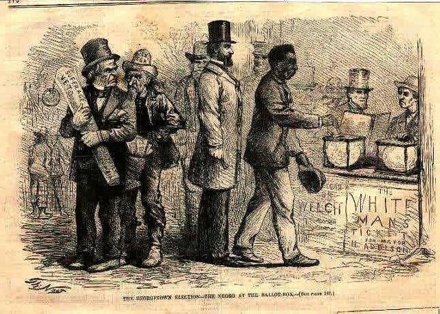 Fourteenth Amendment