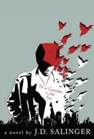 Catcher in the Rye