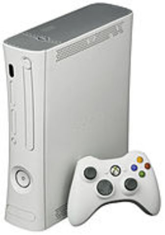 Xbox 360 came into my life