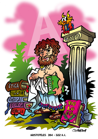 ARISTÓTELES
