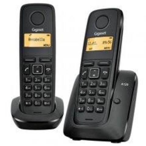 TELEFONO INALAMBRICO