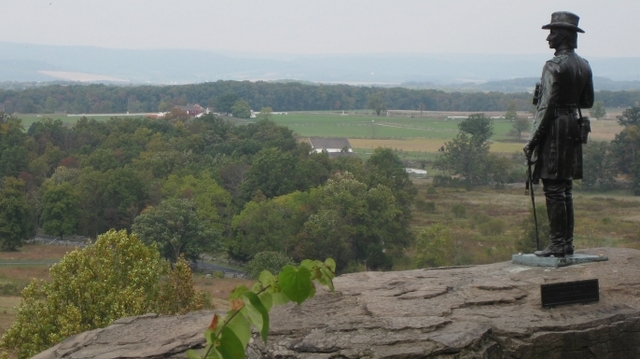 Gettysburg