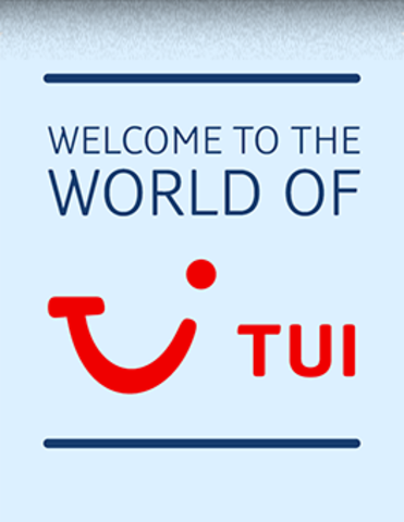 World of TUI