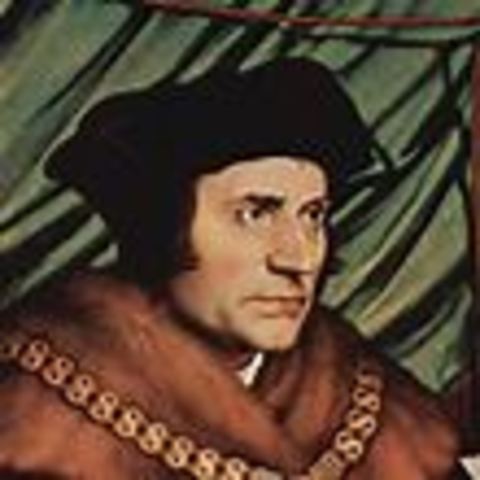 Thomas More
