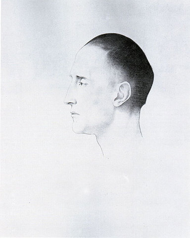 Marcel Duchamp
