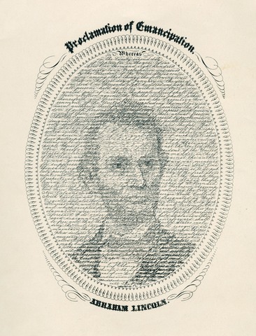 Emancipation Proclamation