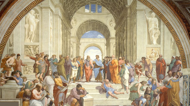 Natural Philosophers