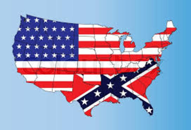Confederate States of America