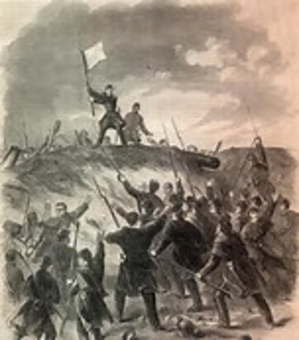 Battle of Fort Donelson