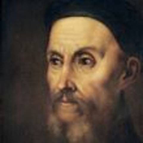 John Calvin
