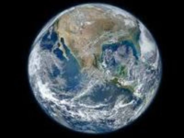 The new study of nature