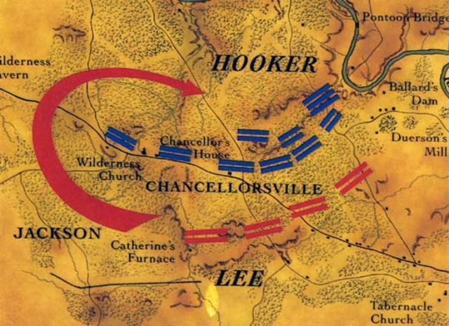 Chancellorsville