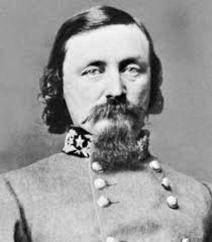 George pickett