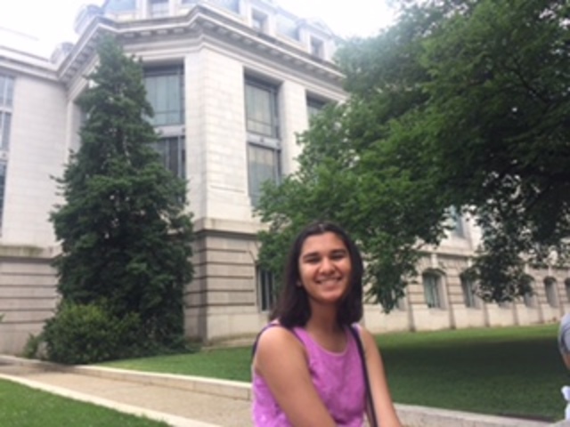 Escuela De Marvin Ridge