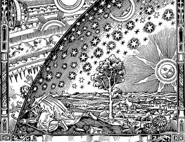 Natural Philosophers