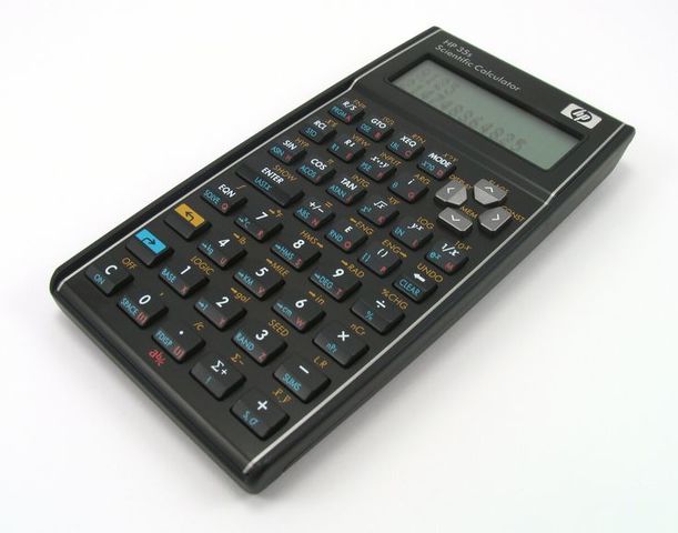 Calculadora