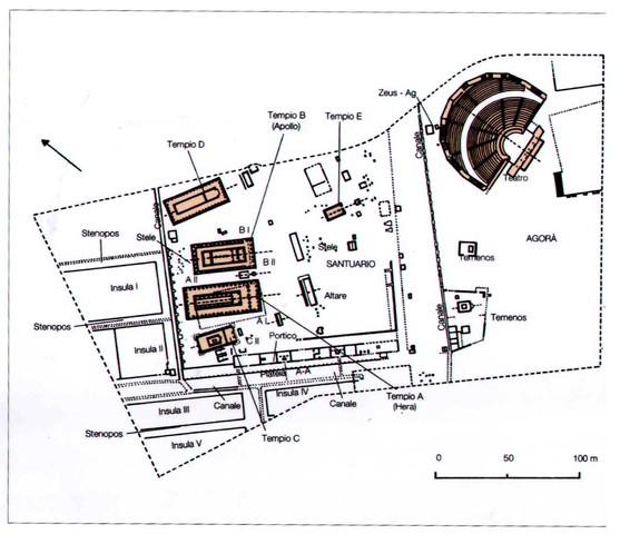 Acropoli di Metaponto