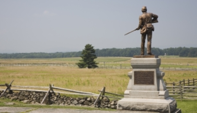 Gettysburg