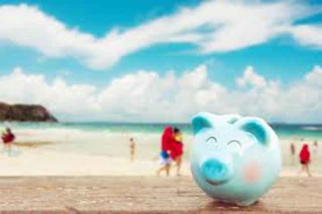 Az első fapados utazási iroda megnyitása