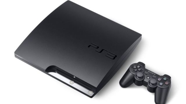 Playstation 3