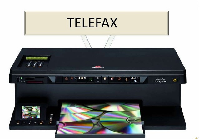 TeleFax