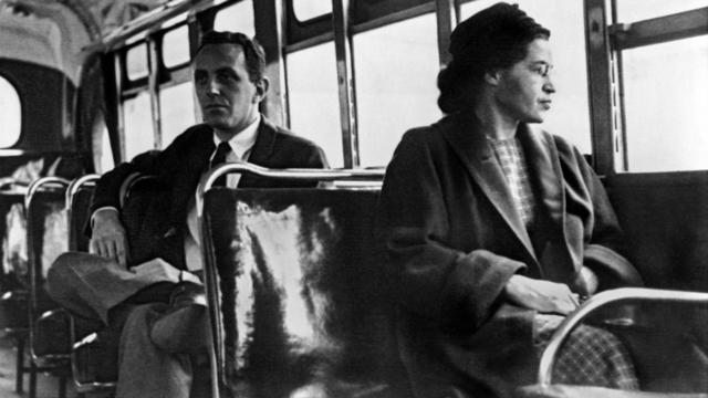Rosa Parks