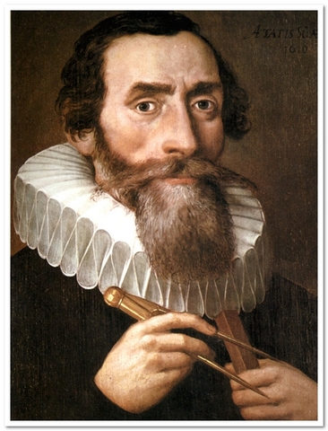 El Diseño de Kepler