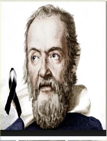 Galileo Galilei