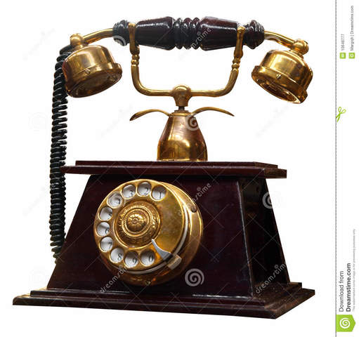 telefono (¿quien lo creo ?) alexander grahan bell